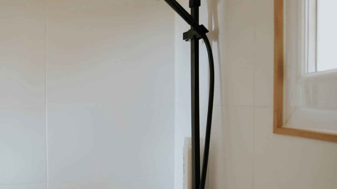 Photo of Bathroom in Valpaja