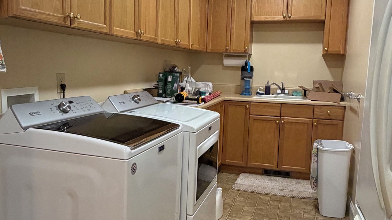 Photo of Kitchen in Lake Tansi