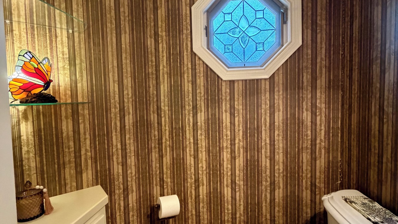 Photo of Bathroom in Lake Tansi