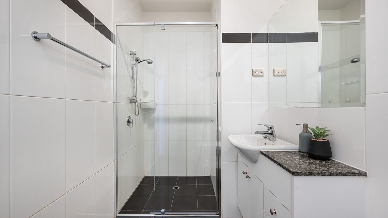 Photo of Bathroom in Richmond North