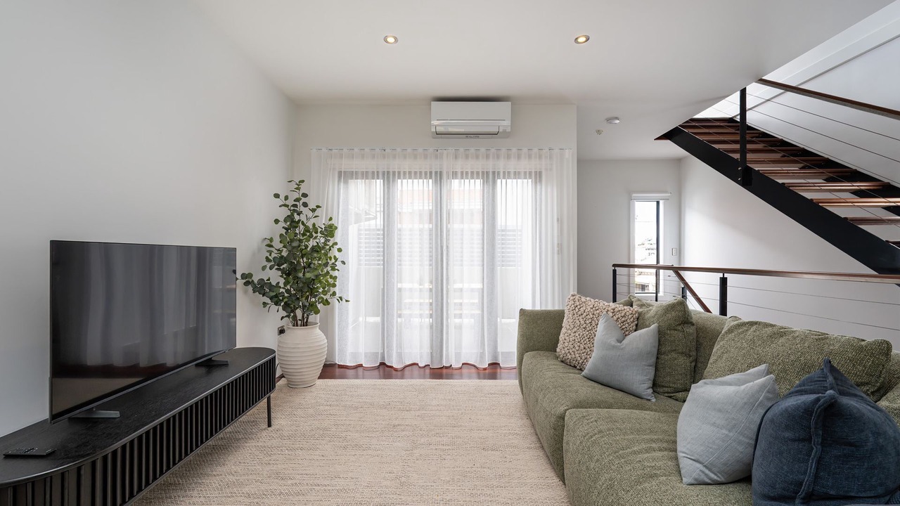 Photo of Livingroom in Richmond North