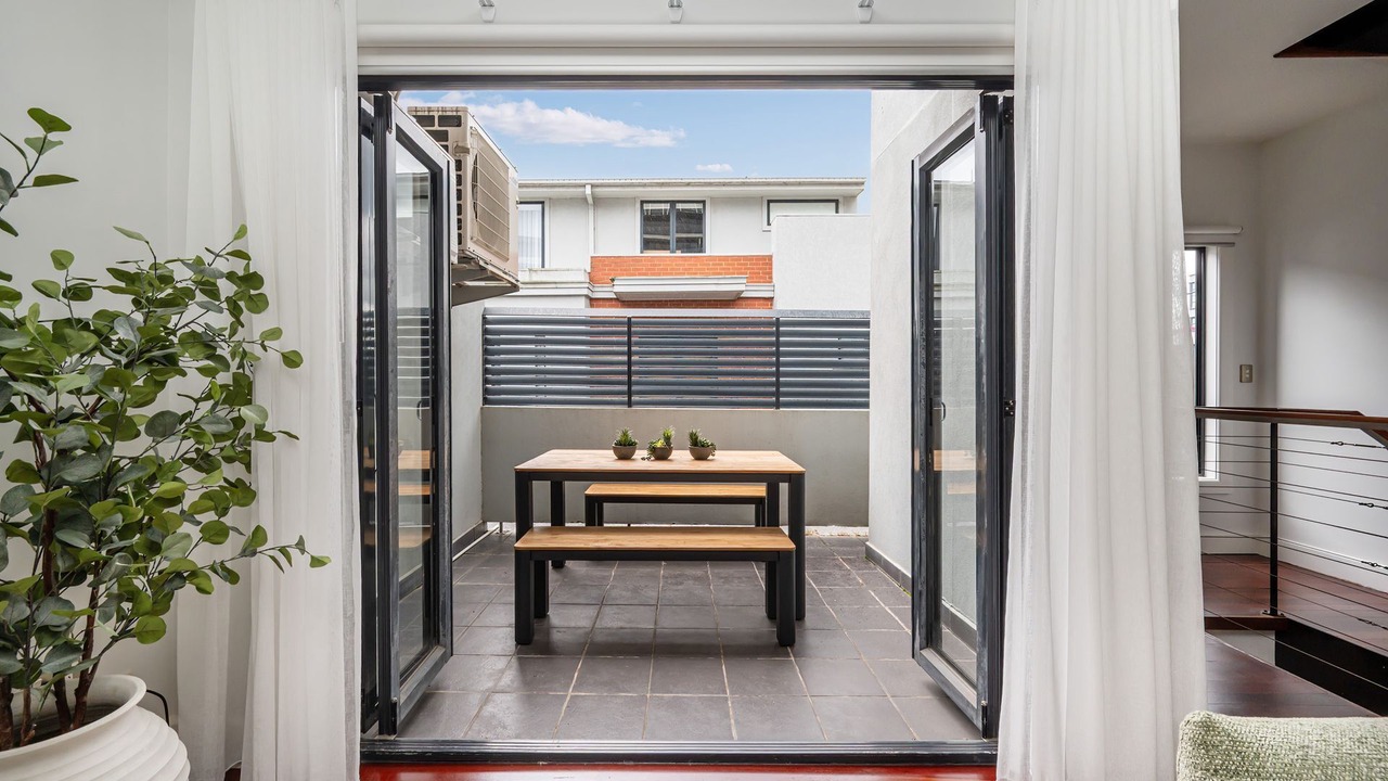 Photo of Patio Balcony in Richmond North