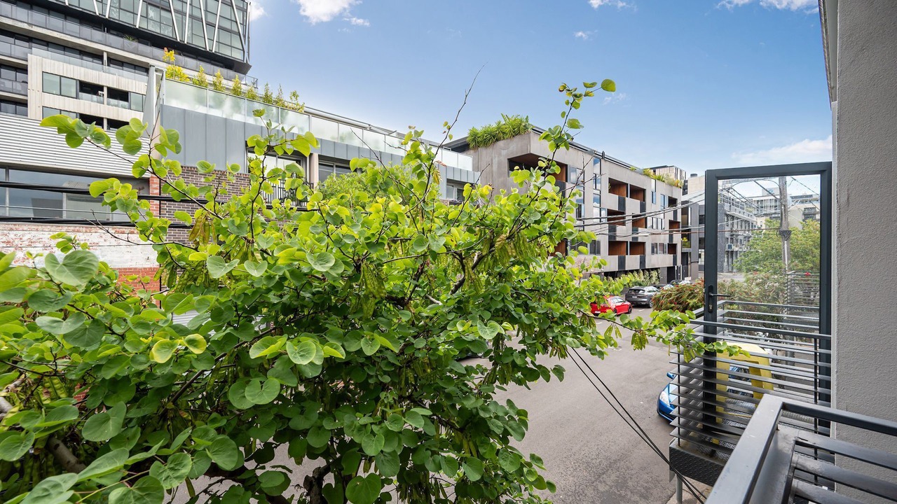 Photo of Outdoor in Richmond North