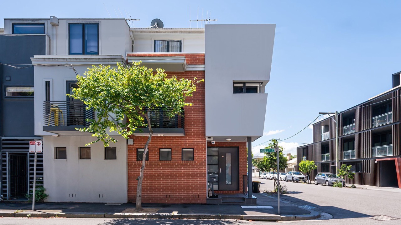 Photo of Outdoor in Richmond North