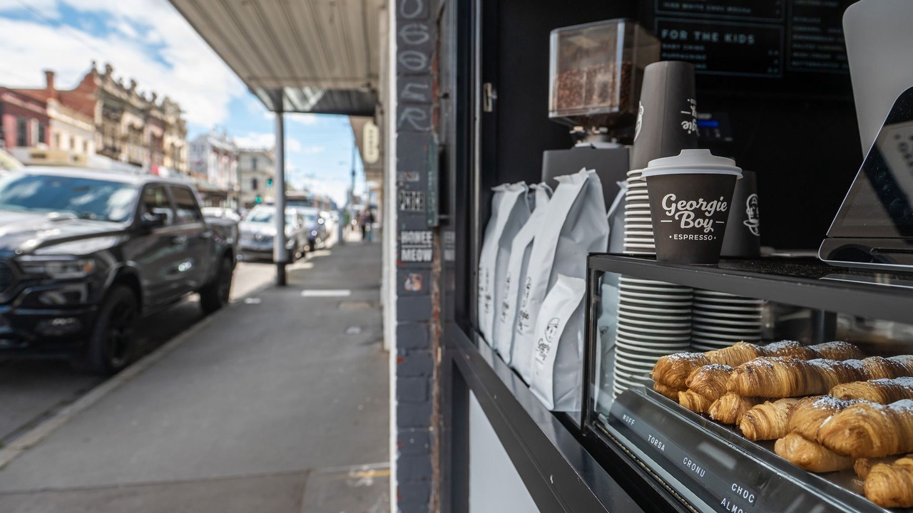 Photo of Outdoor in Richmond North