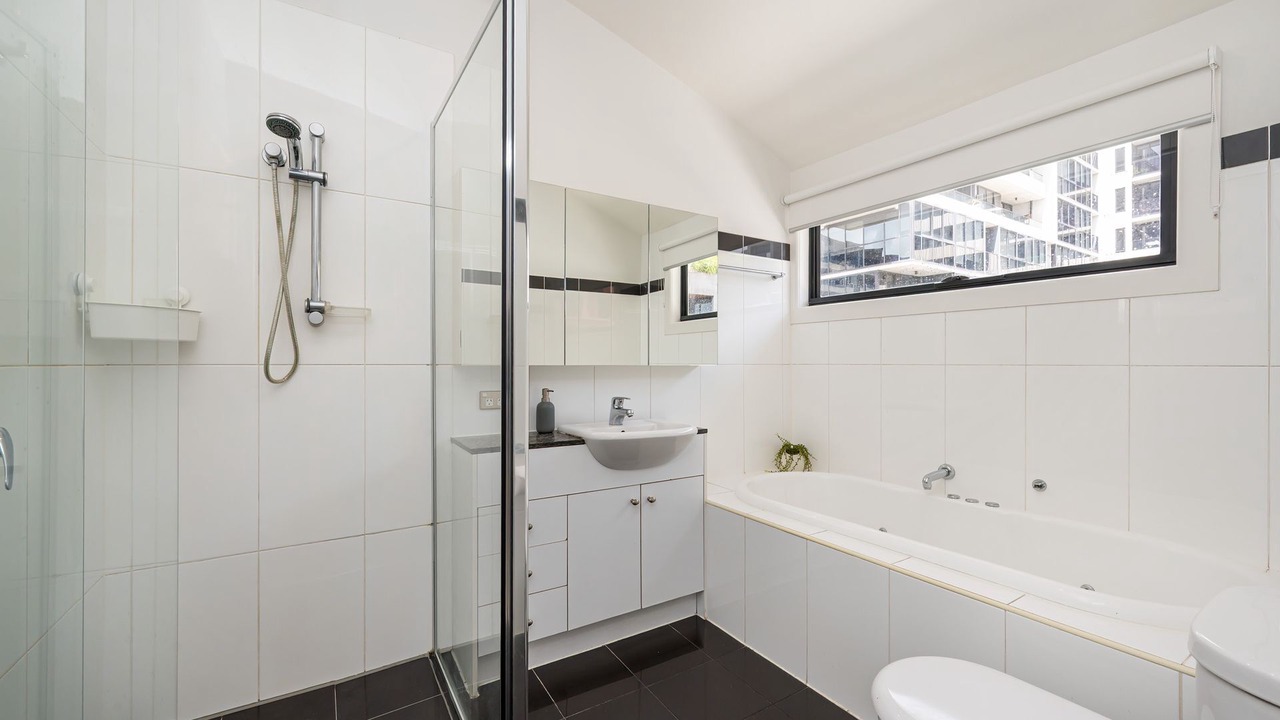 Photo of Bathroom in Richmond North