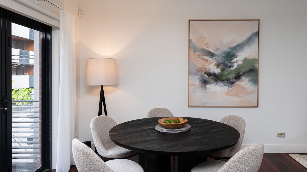 Photo of Patio Balcony in Richmond North