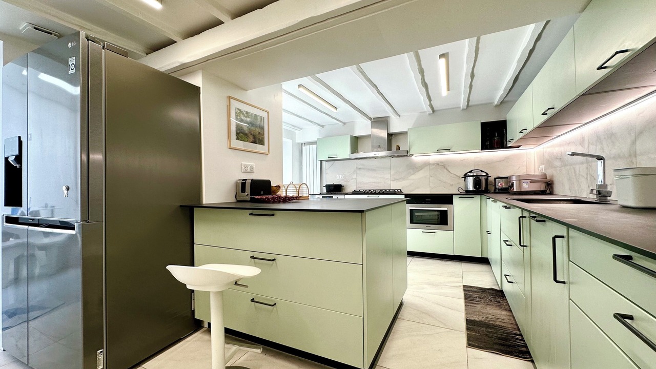 Photo of Kitchen in Bagneux