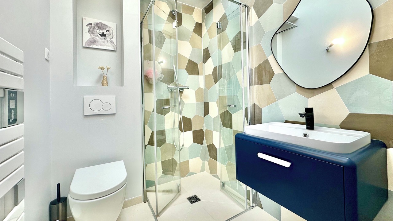 Photo of Bathroom in Bagneux