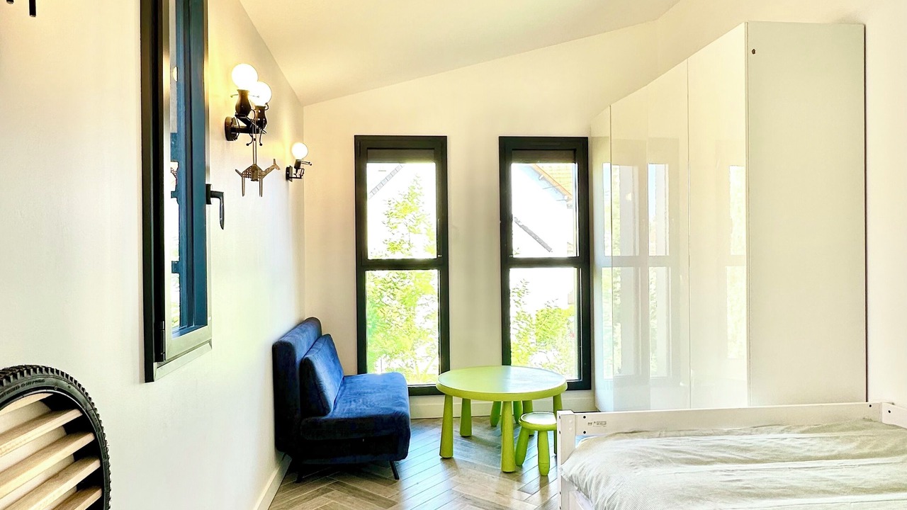 Photo of Bedroom in Bagneux