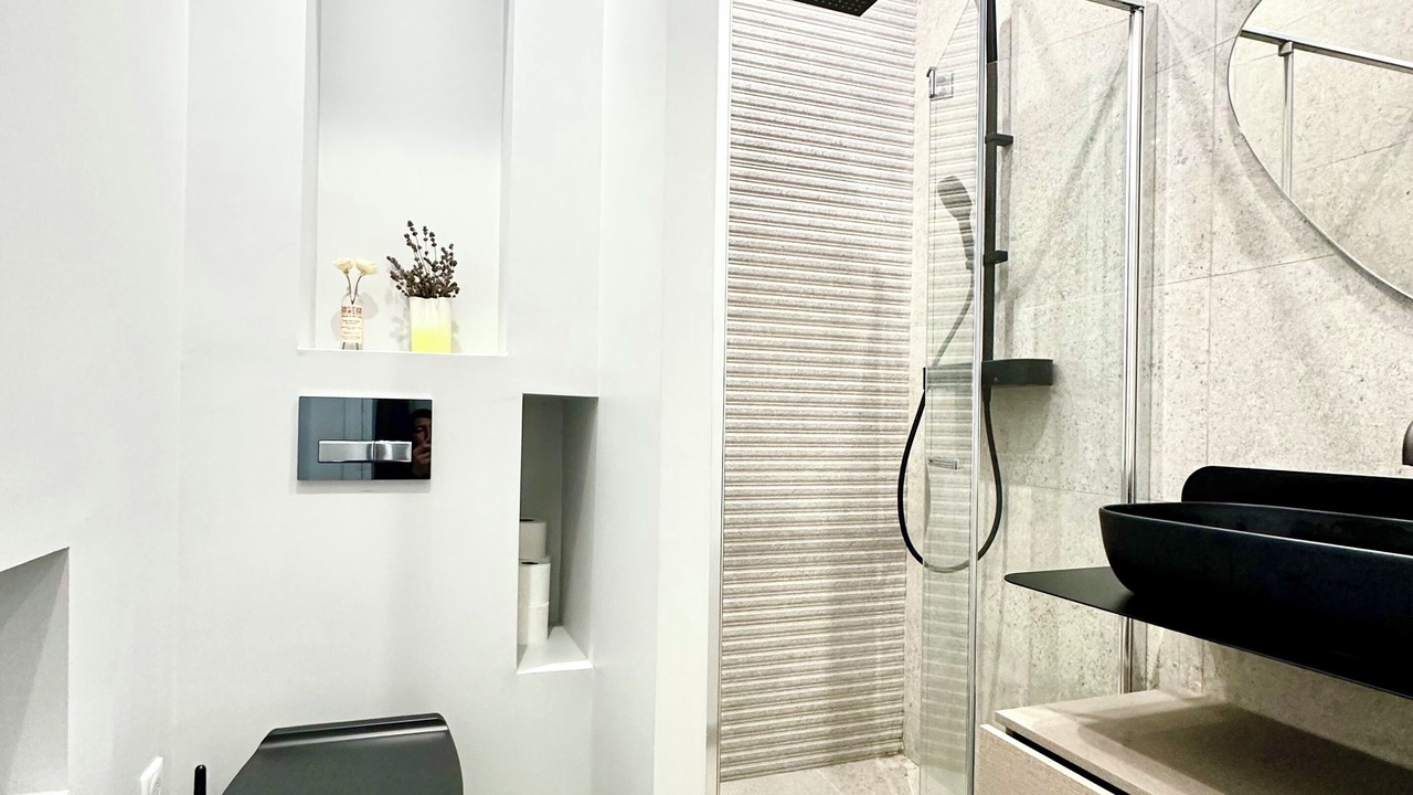 Photo of Bathroom in Bagneux