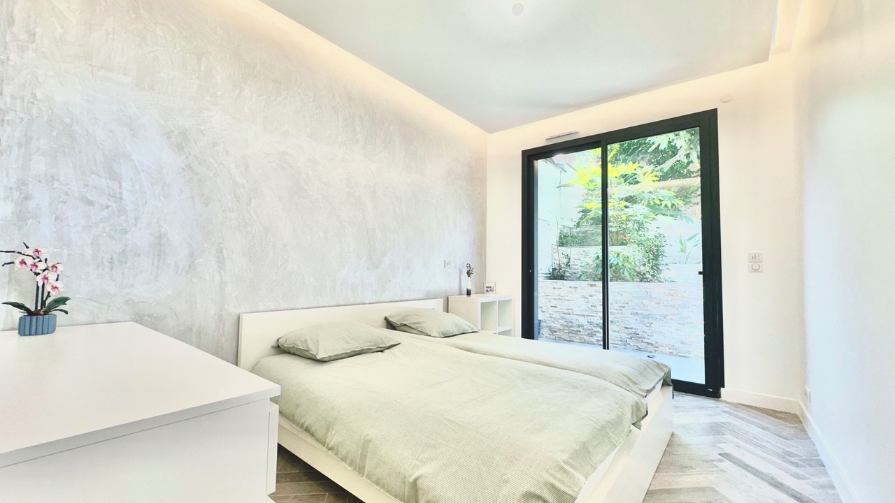 Photo of Bedroom in Bagneux