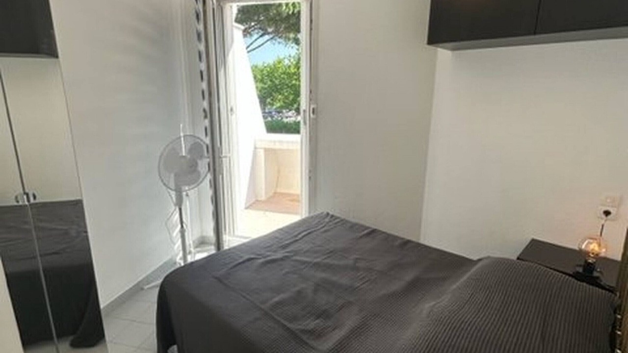 Photo of Bedroom in Montpellier