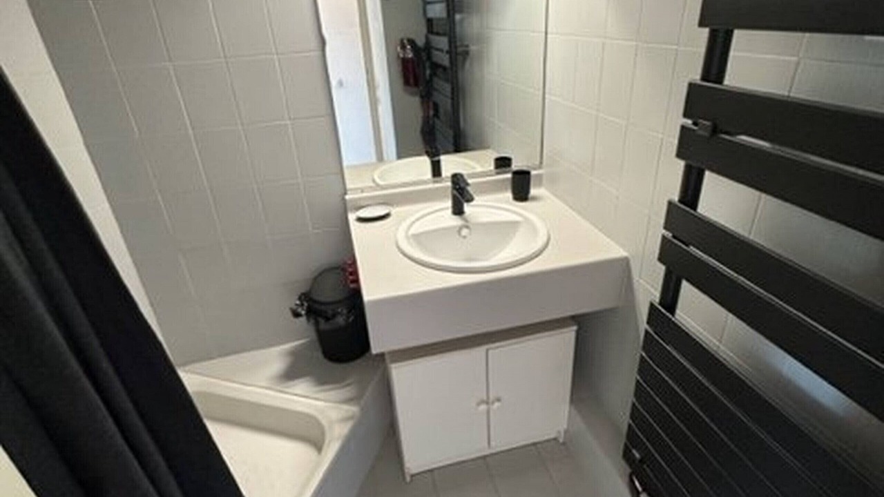 Photo of Bathroom in Montpellier