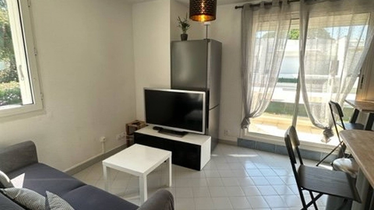 Photo of Livingroom in Montpellier