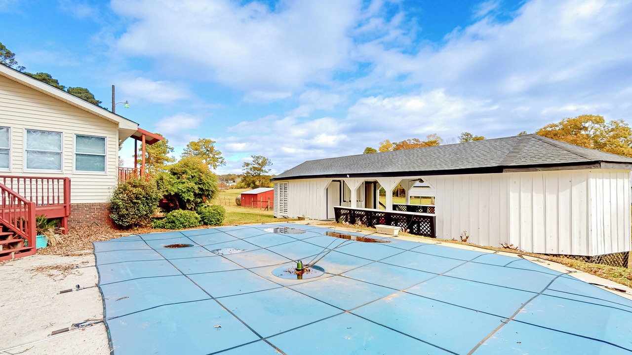 Photo of Outdoor in Orchard Hill