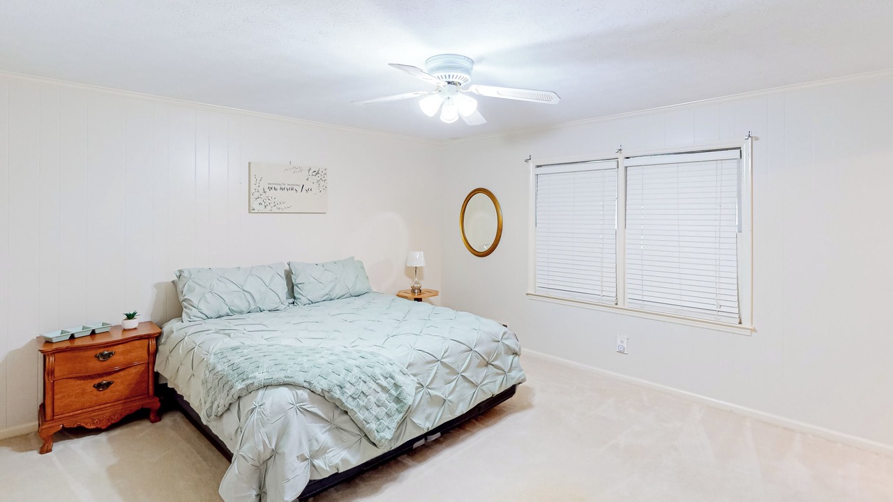 Photo of Bedroom in Orchard Hill