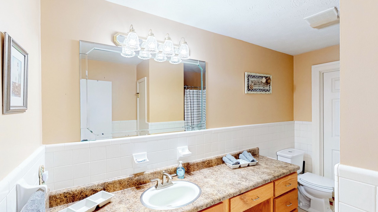 Photo of Bathroom in Orchard Hill