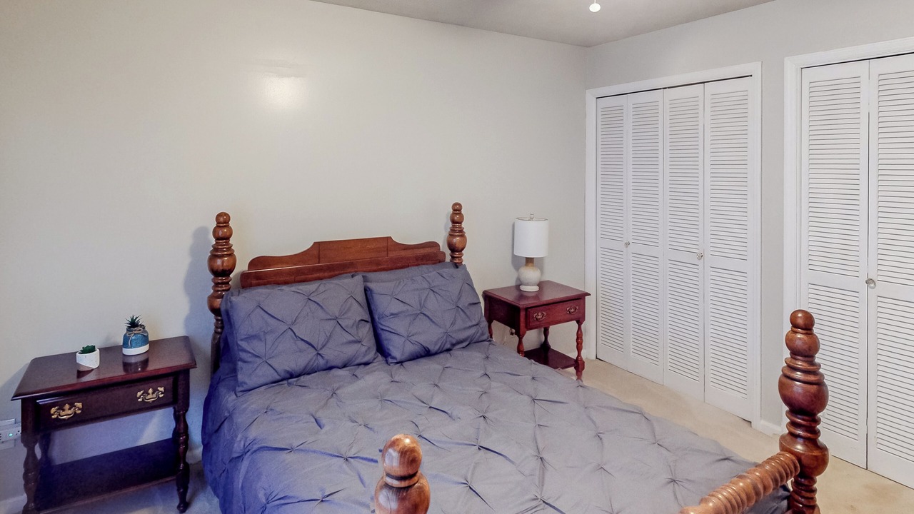 Photo of Bedroom in Orchard Hill