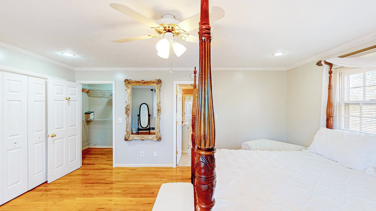 Photo of Bedroom in Orchard Hill