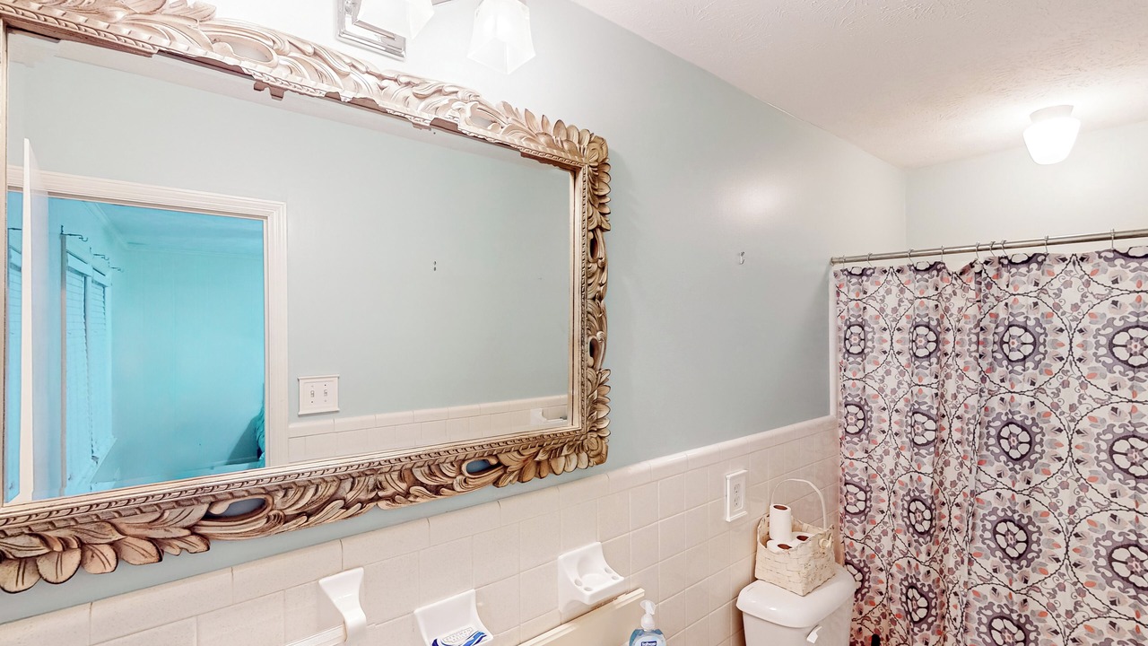 Photo of Bathroom in Orchard Hill
