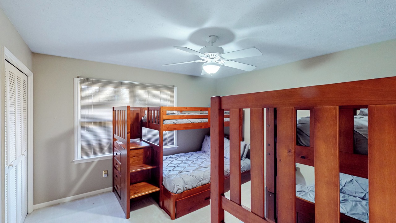 Photo of Bedroom in Orchard Hill