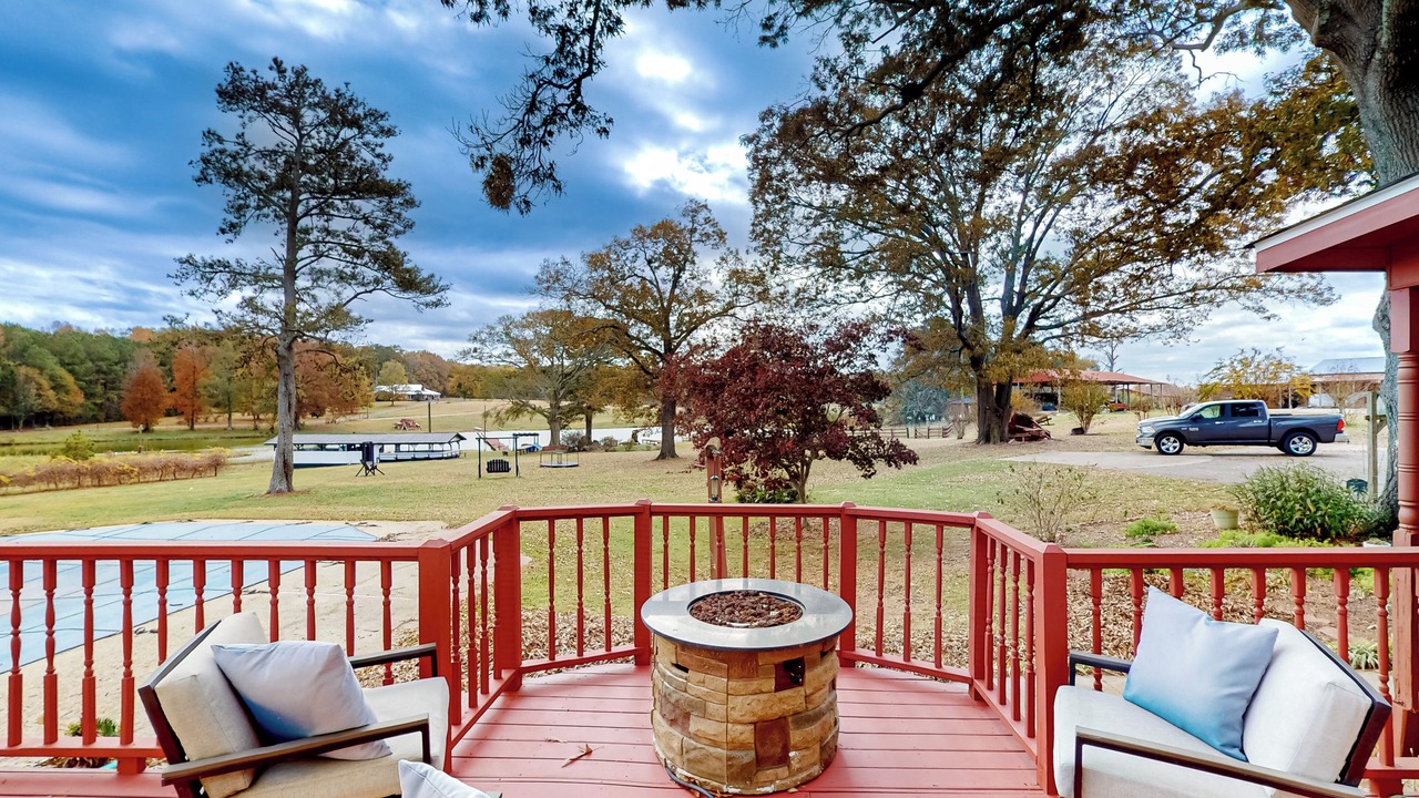 Photo of Patio Balcony in Orchard Hill