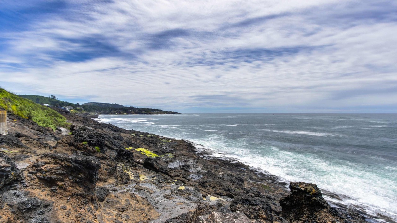 Photo of Others in Depoe Bay