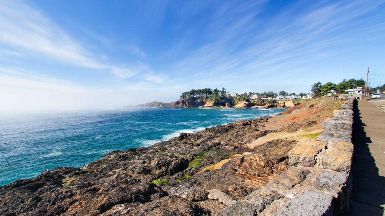 Photo of Others in Depoe Bay