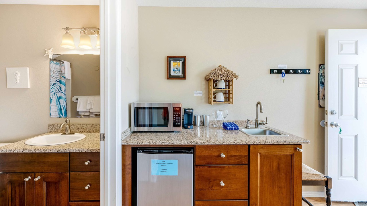 Photo of Kitchen in Depoe Bay
