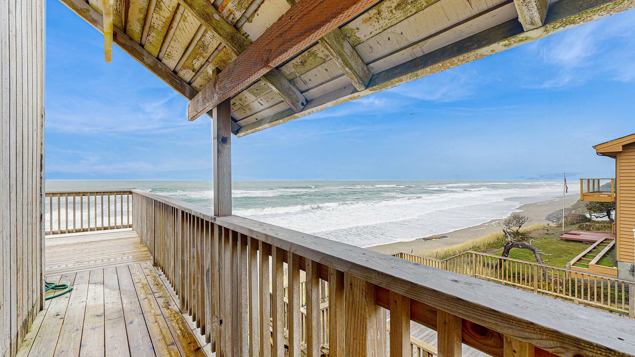 Photo of Outdoor in Gleneden Beach