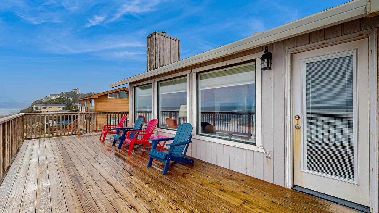 Photo of Outdoor in Gleneden Beach