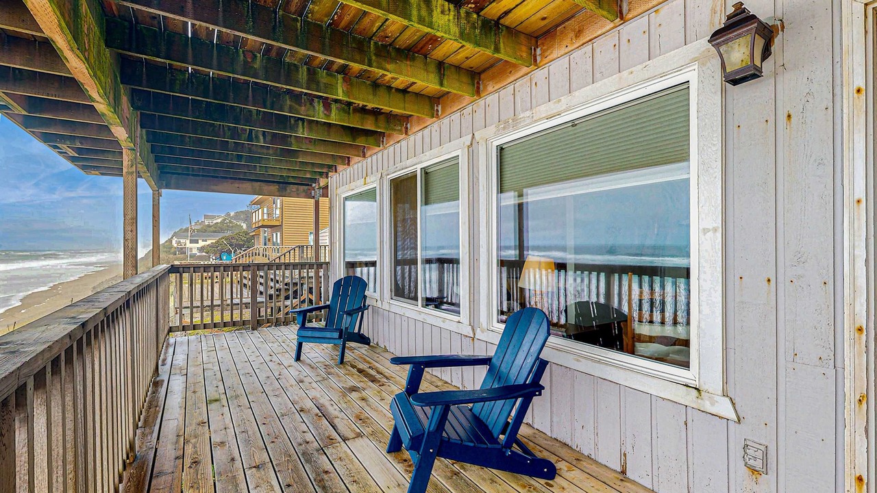 Photo of Outdoor in Gleneden Beach