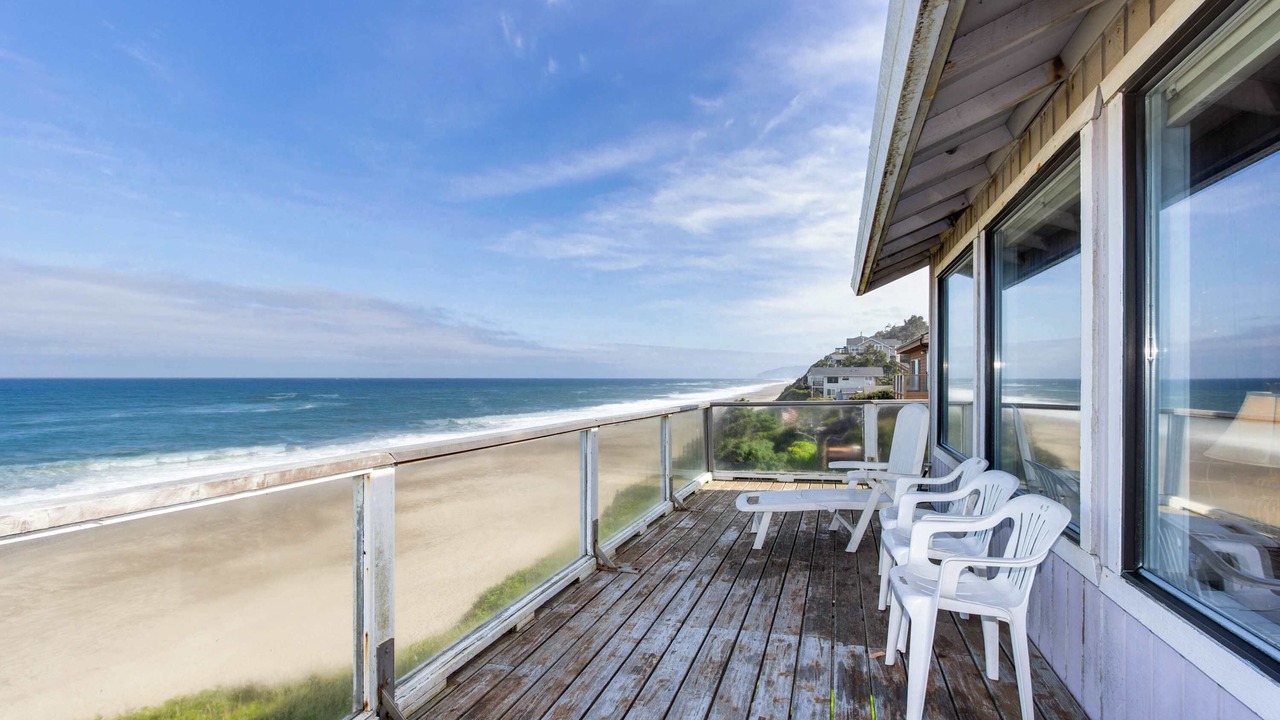 Photo of Outdoor in Gleneden Beach