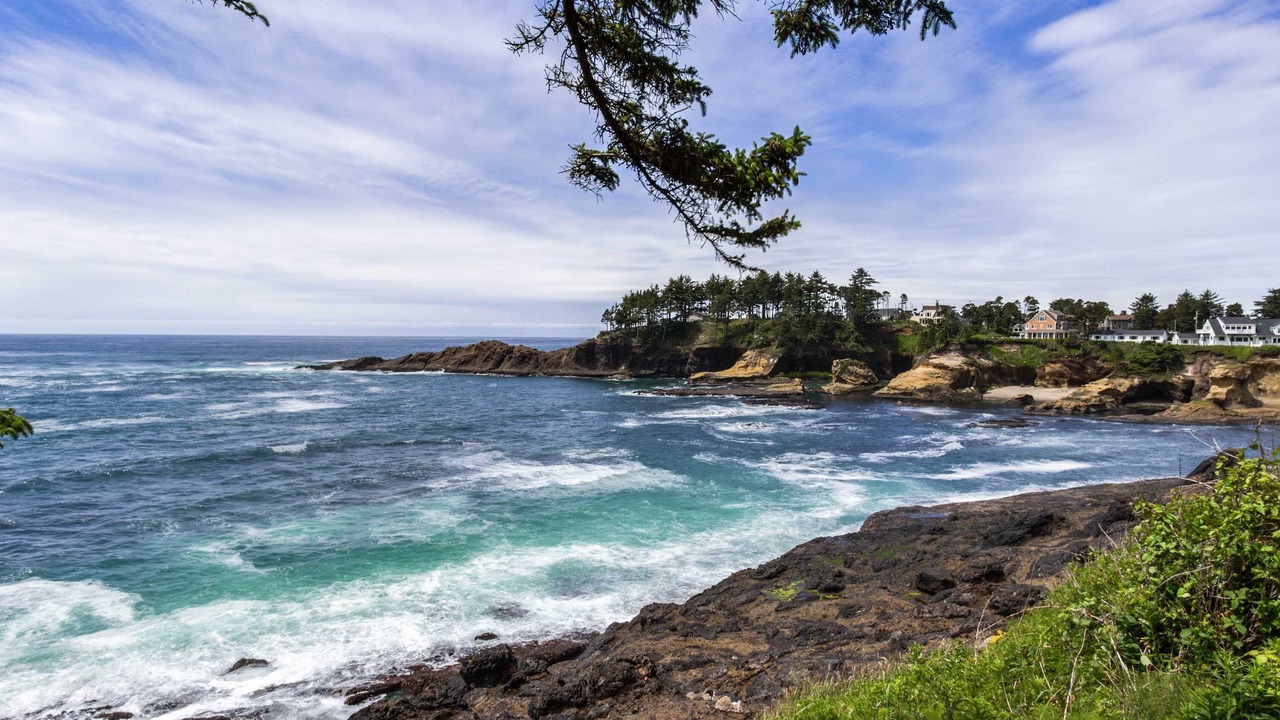 Photo of Others in Depoe Bay