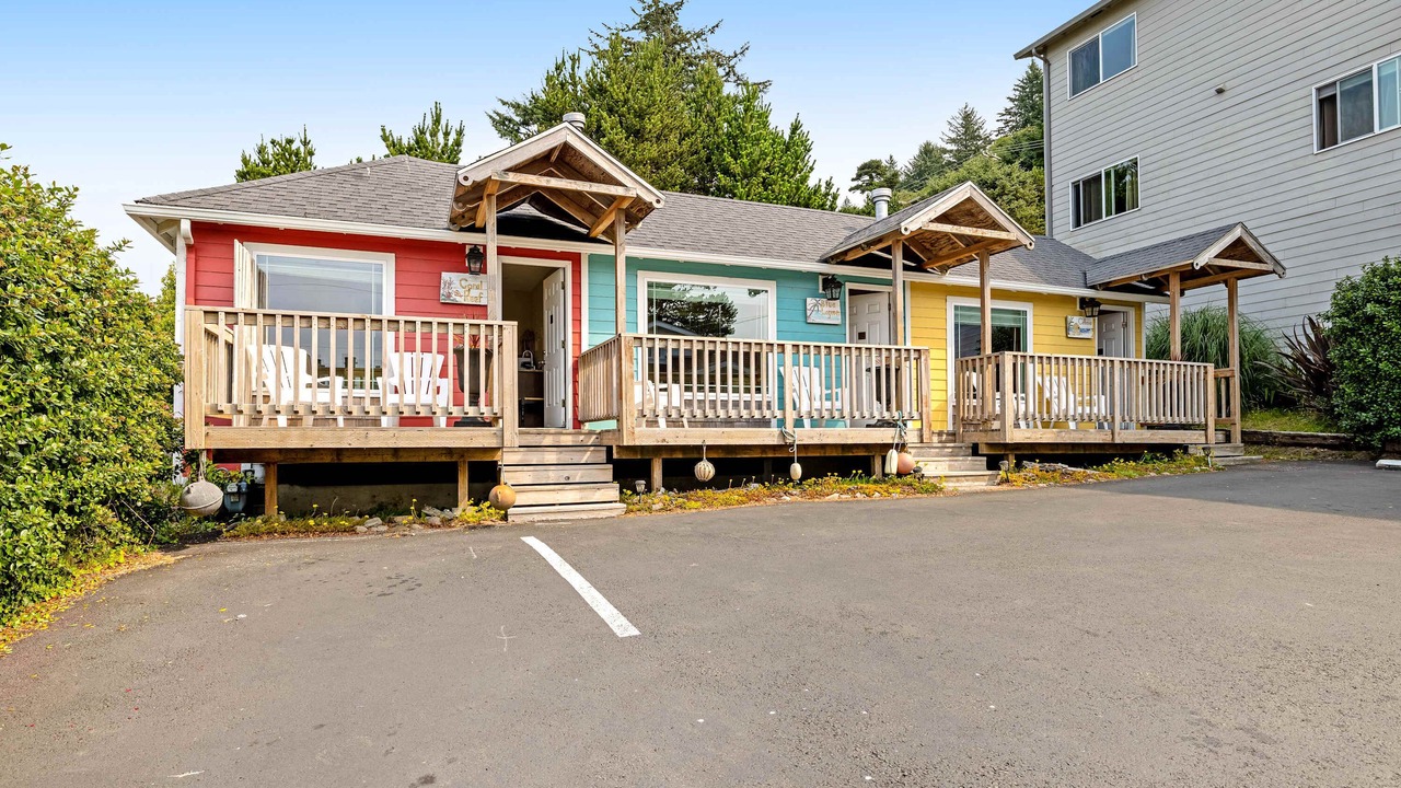 Photo of Outdoor in Depoe Bay