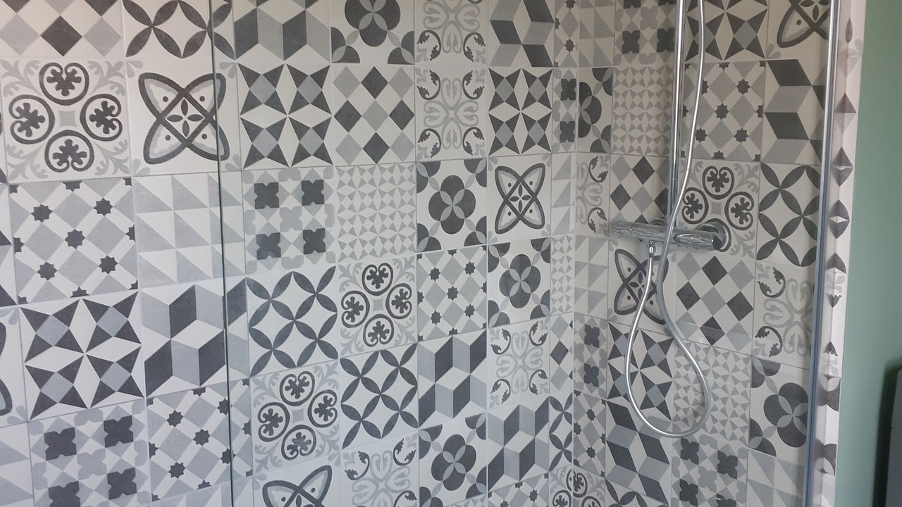 Photo of Bathroom in Le Portel