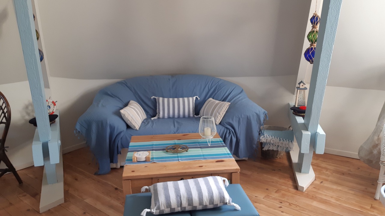 Photo of Livingroom in Le Portel