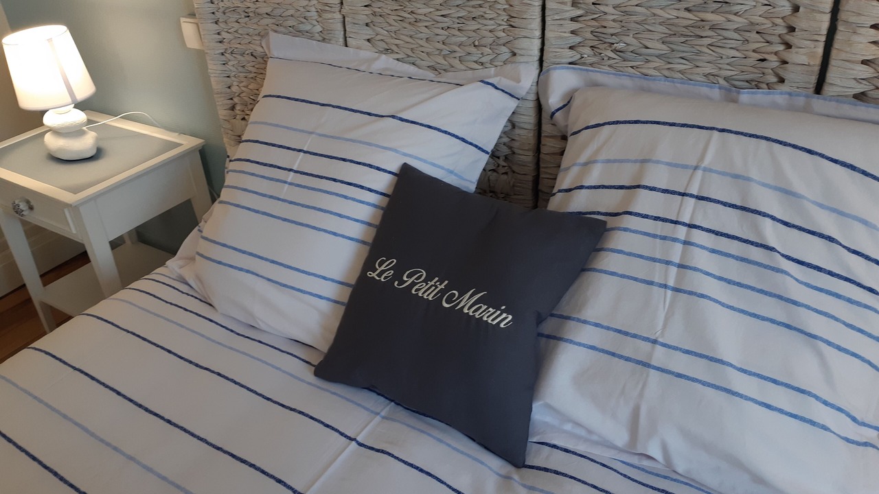 Photo of Bedroom in Le Portel