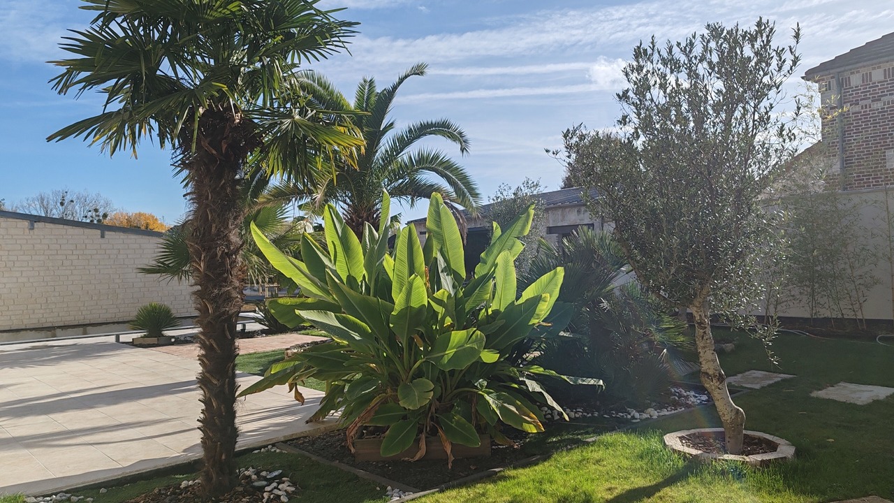Photo of Outdoor in Brancourt-en-Laonnois