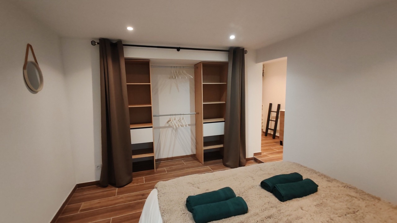 Photo of Bedroom in Brancourt-en-Laonnois