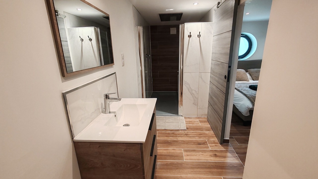 Photo of Bathroom in Brancourt-en-Laonnois