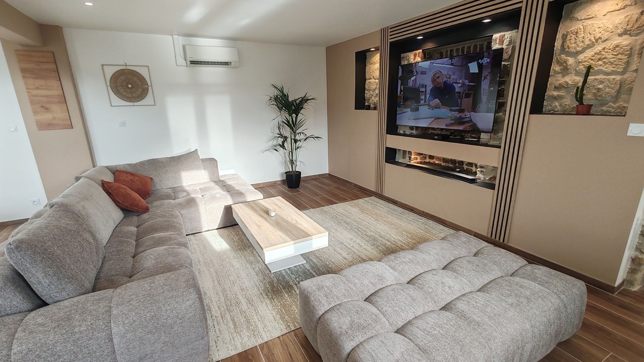 Photo of Livingroom in Brancourt-en-Laonnois