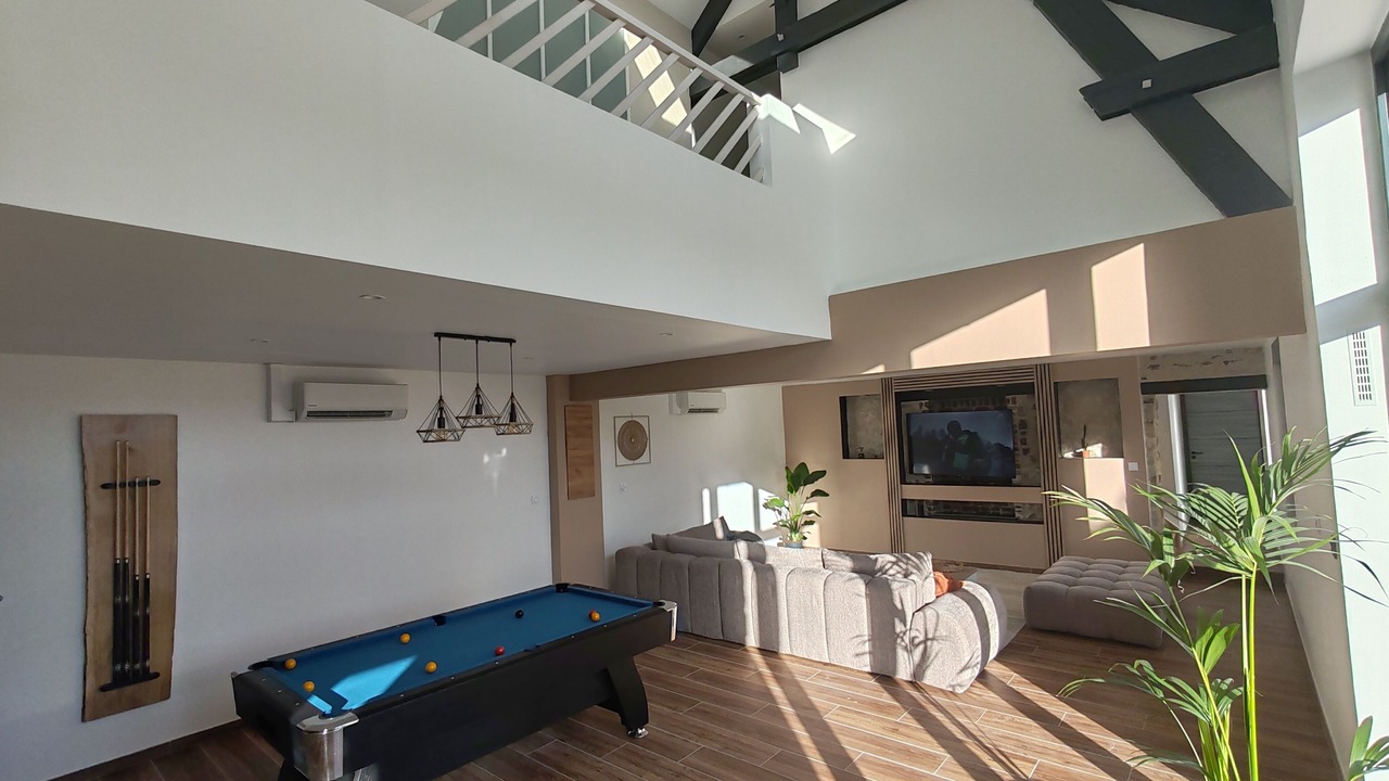 Photo of Bedroom in Brancourt-en-Laonnois