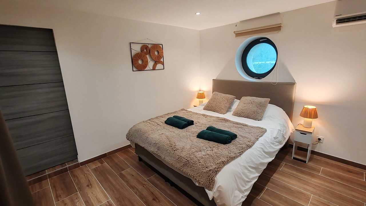 Photo of Bedroom in Brancourt-en-Laonnois