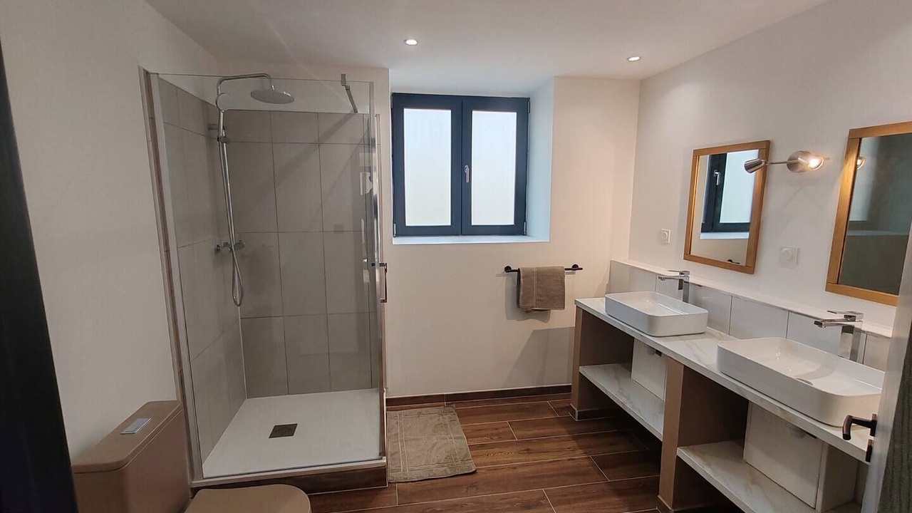 Photo of Bathroom in Brancourt-en-Laonnois
