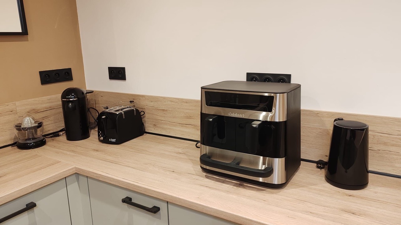 Photo of Kitchen in Brancourt-en-Laonnois