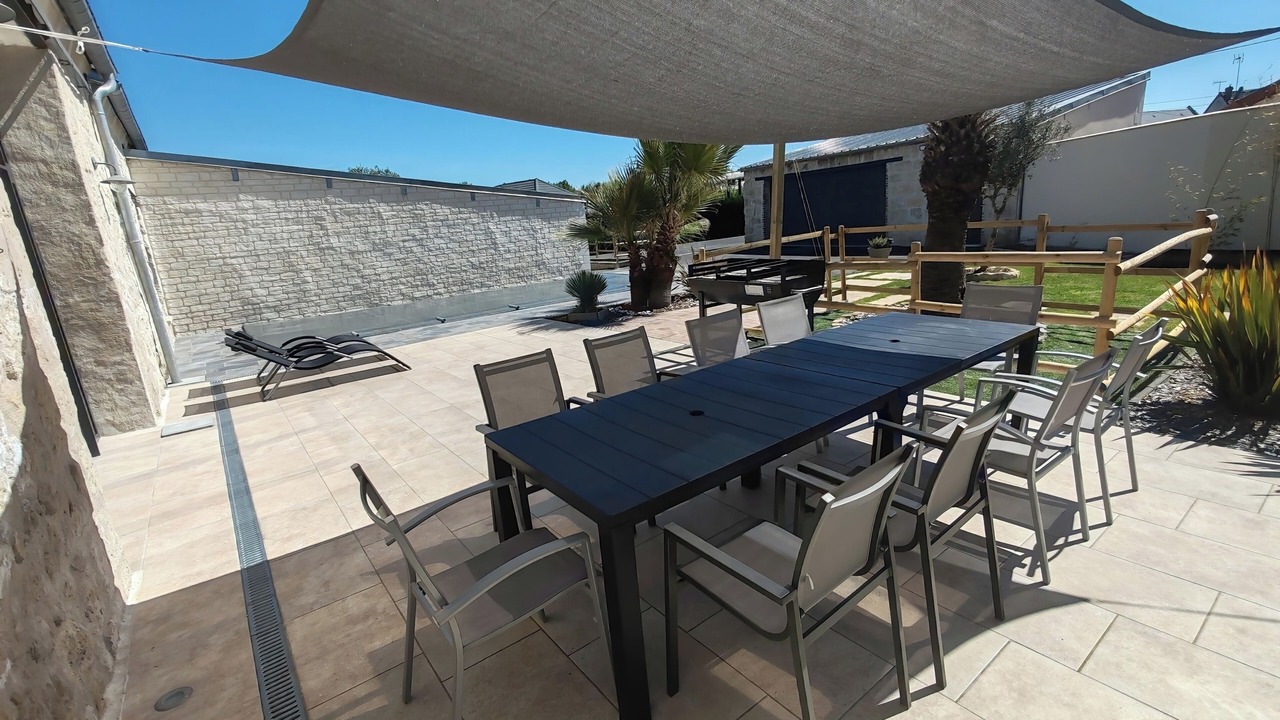 Photo of Outdoor in Brancourt-en-Laonnois