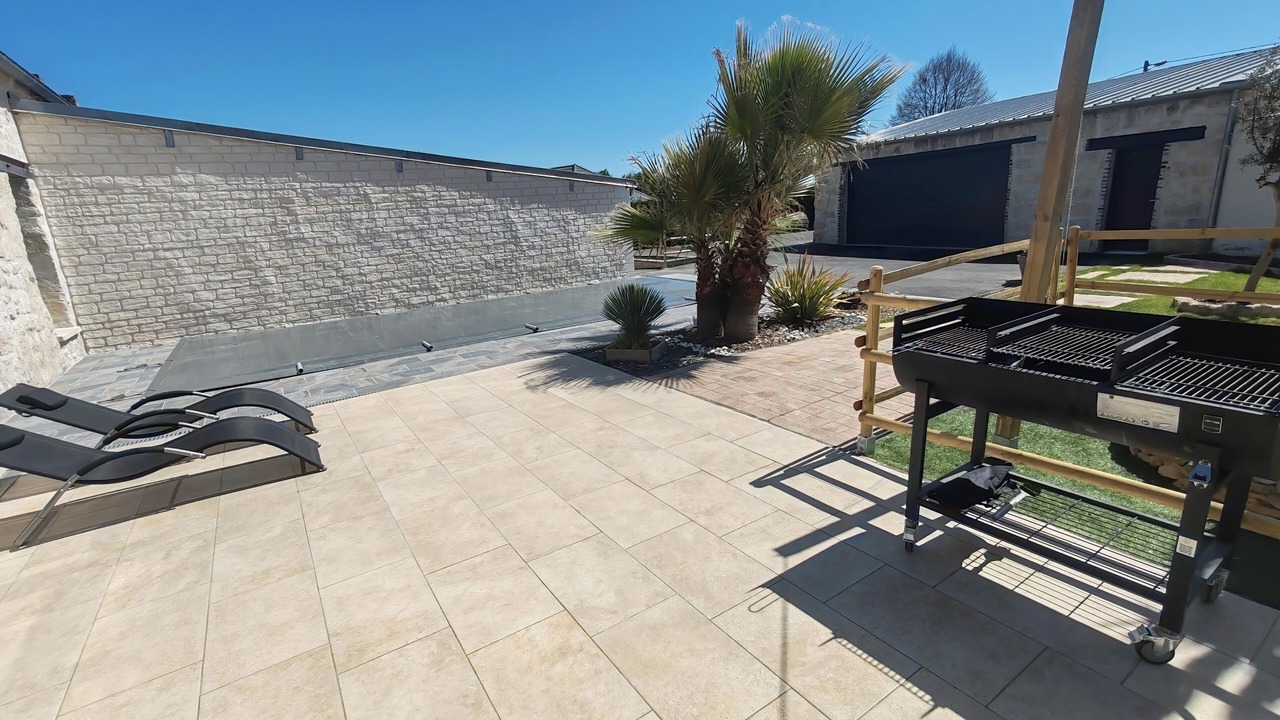 Photo of Patio Balcony in Brancourt-en-Laonnois