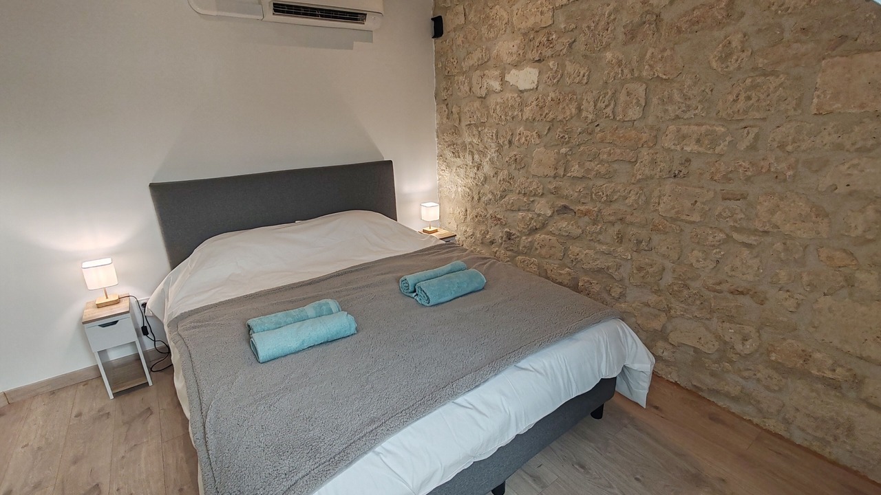 Photo of Bedroom in Brancourt-en-Laonnois